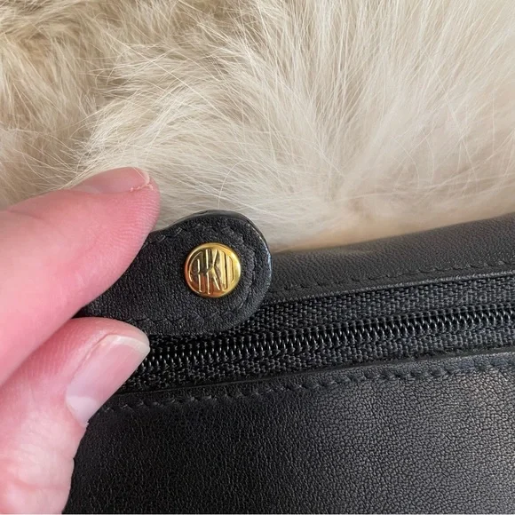 Anne Klein Trifold Wallet NWT - Picture 3 of 8